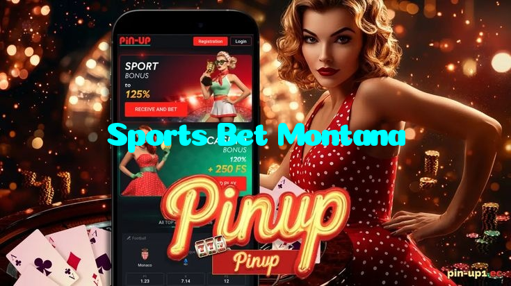 Sports Bet Montana خوش آمدید بونس +600% پیشکش موبائل ایپ کے پروموشن سیکشن میں دکھائی دیتی ہے۔