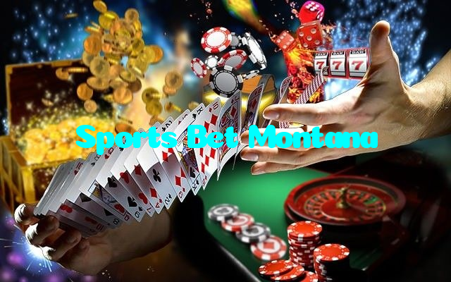 Sports Bet Montana