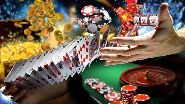 Sports Bet Montana کیسینو میں ایک آن لائن گیم کا انتخاب کریں۔