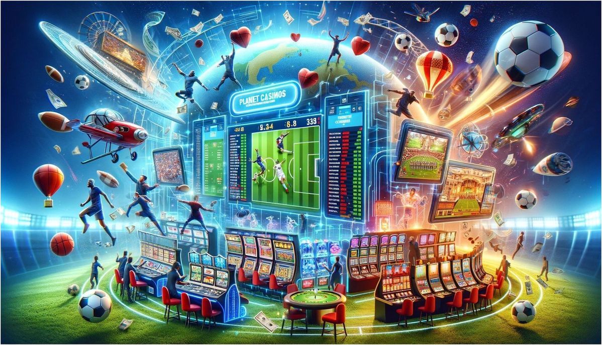 Sports Bet Montana کیسینو میں سلاٹ کھیلنا شروع کریں۔